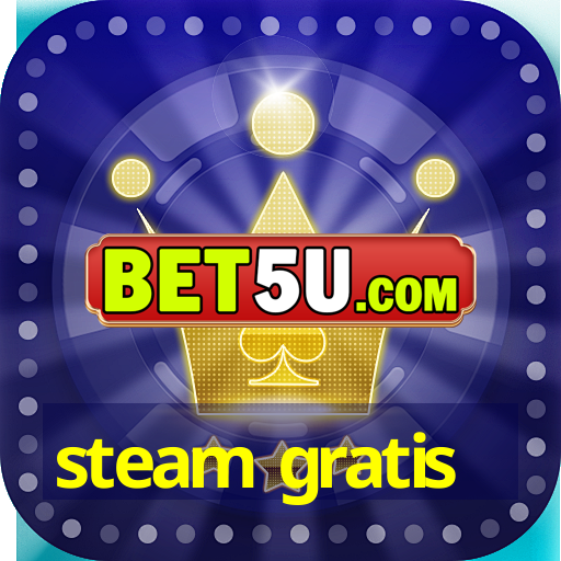 steam gratis